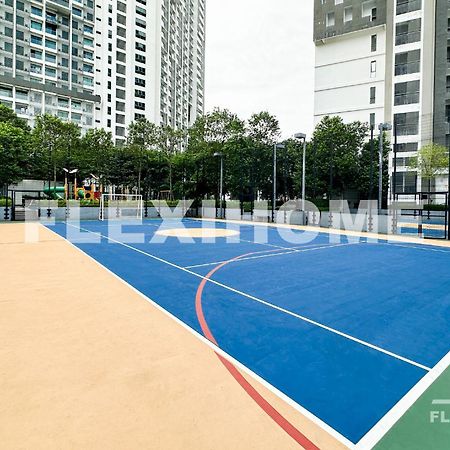 Netflix-Designed Studio Home At Cybersquare, Cyberjaya By Flexihome-My 外观 照片