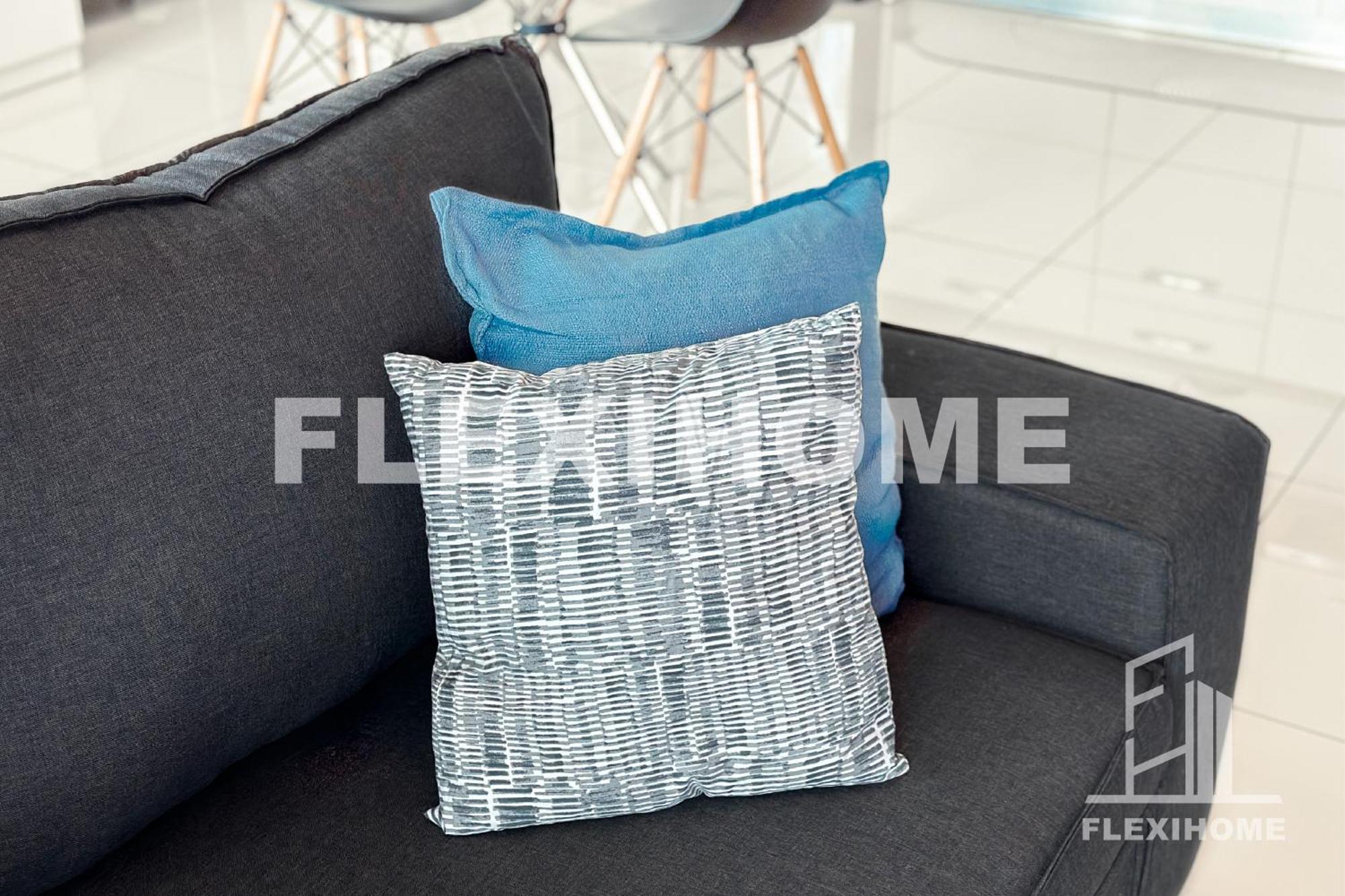 Netflix-Designed Studio Home At Cybersquare, Cyberjaya By Flexihome-My 外观 照片