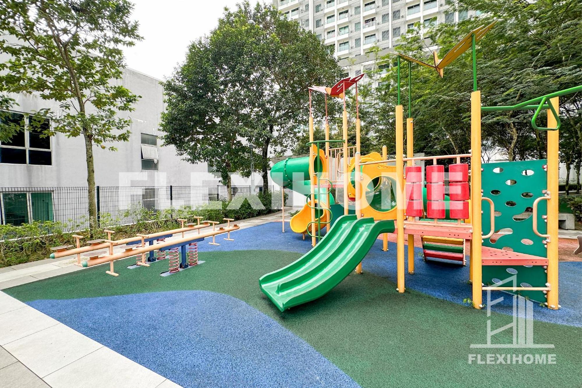 Netflix-Designed Studio Home At Cybersquare, Cyberjaya By Flexihome-My 外观 照片