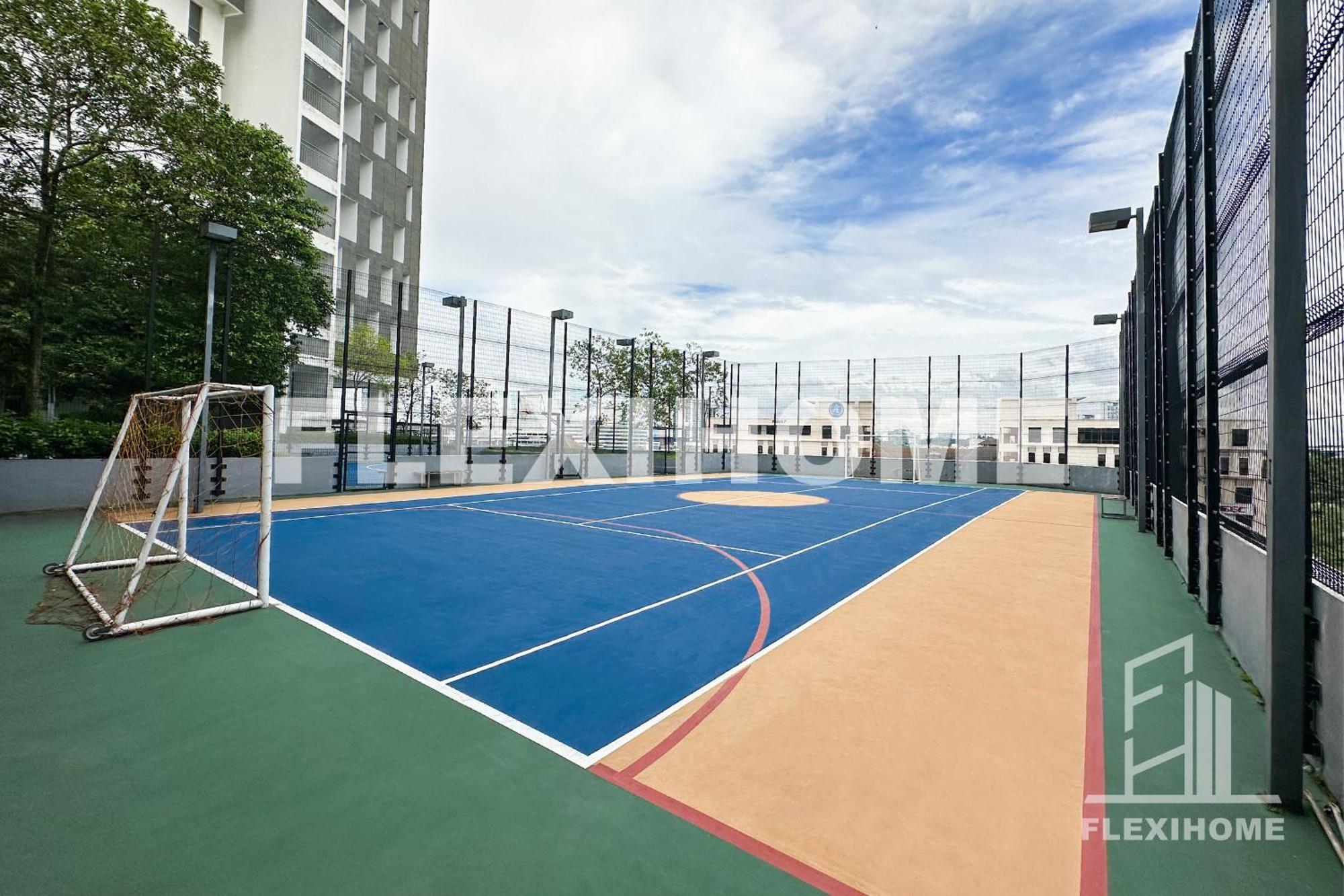 Netflix-Designed Studio Home At Cybersquare, Cyberjaya By Flexihome-My 外观 照片