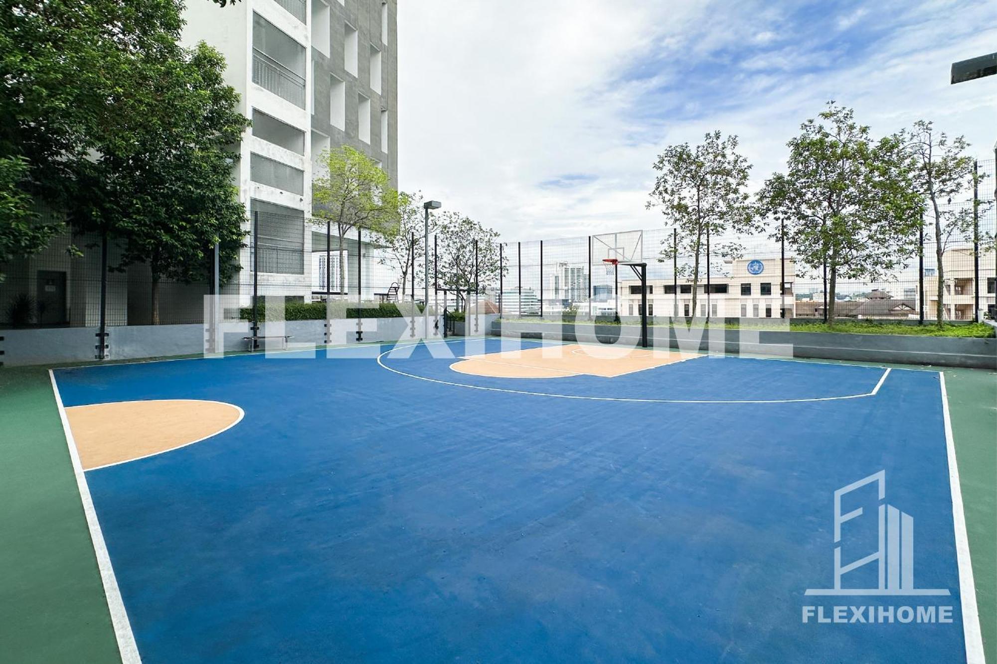 Netflix-Designed Studio Home At Cybersquare, Cyberjaya By Flexihome-My 外观 照片
